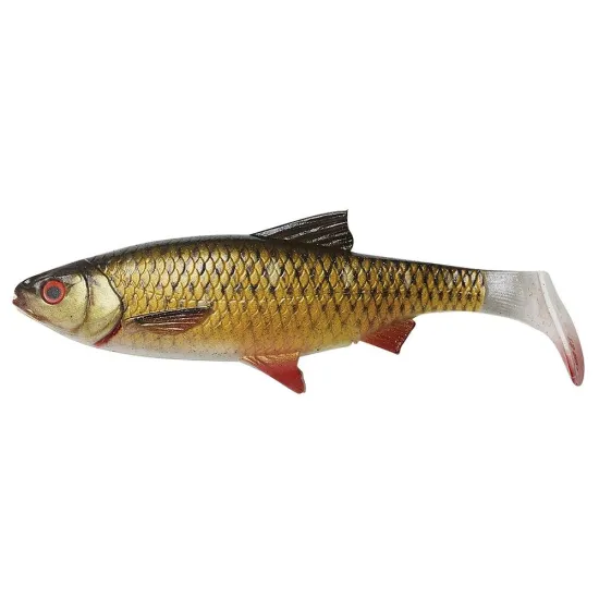 Przynęta 3D LB River Roach 18cm 70g dirty roach Savage Gear