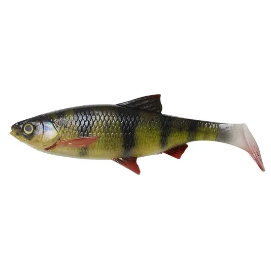 Przynęta 3D LB River Roach 22cm 125g perch Savage Gear