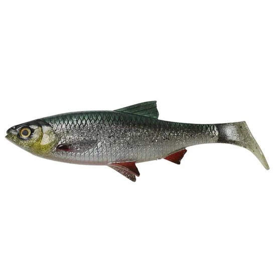 Przynęta 3D LB River Roach 22cm 125g green Savage Gear