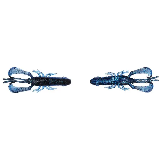 Przynęta Savage Gear Reaction Crayfish 7.3cm 4g 5 sztuk black