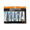 Przynęta Savage Gear Reaction Crayfish 9.1cm 7.5g 5 sztuk b-90404