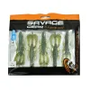 Przynęta Savage Gear Reaction Crayfish 9.1cm 7.5g 5 sztuk g-90406