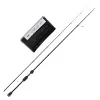 Wędka spinningowa Jaxon Wild Horse Spin 1.98m 1-9g-90432