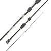 Wędka spinningowa Jaxon Wild Horse Spin 1.98m 1-9g-90434