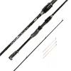 Wędka spinningowa Jaxon Wild Horse Zander Tip Spin 2.10m5-28g-90446