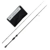 Wędka spinningowa Jaxon Wild Horse Spin 1.98m 1-7g-90488