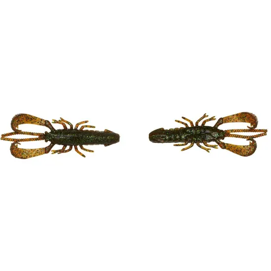 Przynęta Savage Gear Reaction Crayfish 9.1cm 7.5g 5 sztuk g