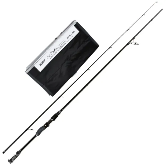 Wędka spinningowa Jaxon Wild Horse Spin 2.28m 8-30g-90414