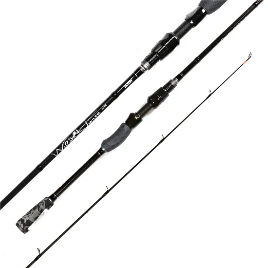 Wędka spinningowa Jaxon Wild Horse Spin 2.28m 8-30g-90416