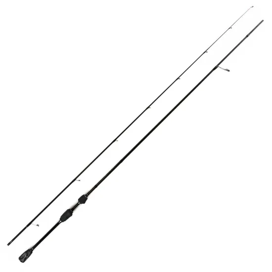 Wędka spinningowa Jaxon Wild Horse Spin 2.28m 1-9g
