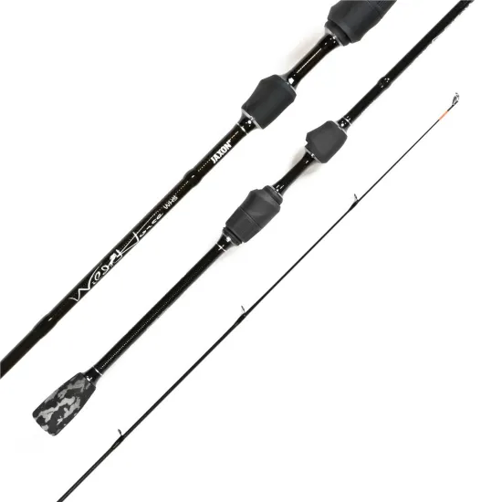 Wędka spinningowa Jaxon Wild Horse Spin 2.28m 1-9g-90425