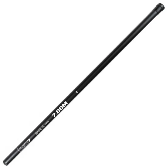 Wędka bezprzelotkowa bat DAM Base-X BSX7 Tele Pole 7.00m