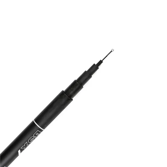 Wędka bezprzelotkowa bat DAM Base-X BSX7 Tele Pole 7.00m-90427