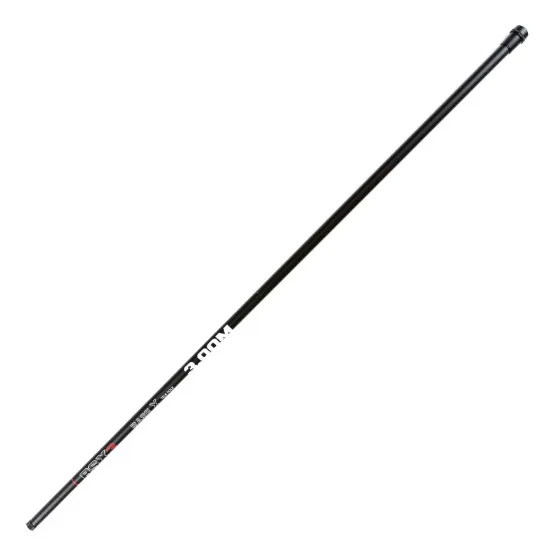 Wędka bezprzelotkowa bat DAM Base-X BSX3 Tele Pole 3.00m