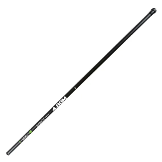 Wędka bezprzelotkowa bat DAM Base-X BSX4 Tele Pole 4.00m