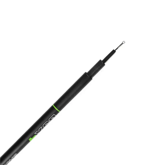 Wędka bezprzelotkowa bat DAM Base-X BSX4 Tele Pole 4.00m-90431