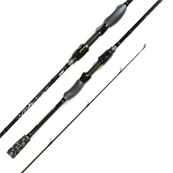 Wędka spinningowa Jaxon Wild Horse Strong Spin 2.10m 10-40g-90438