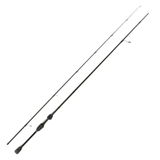 Wędka spinningowa Jaxon Wild Horse Spin 2.10m 1-9g