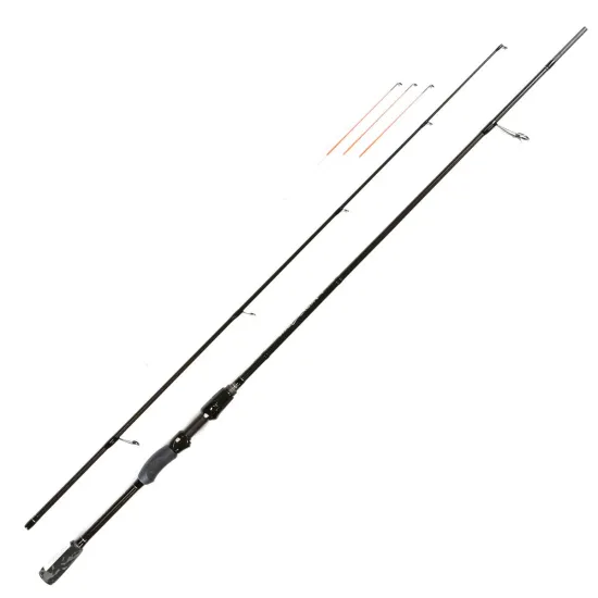 Wędka spinningowa Jaxon Wild Horse Zander Tip Spin 2.10m5-28g