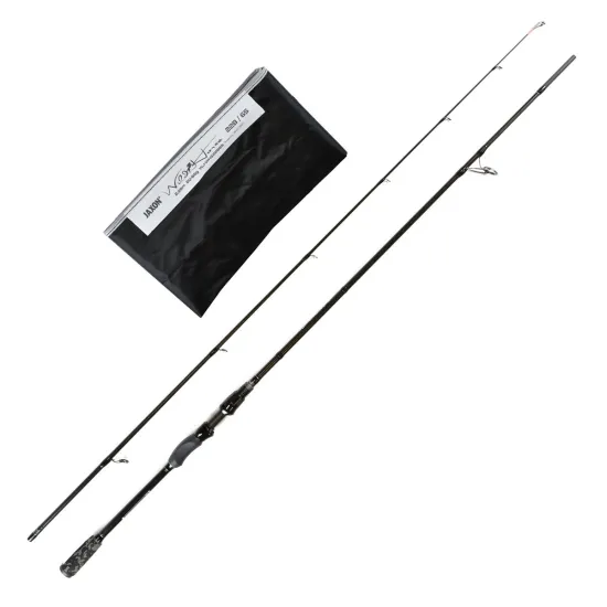 Wędka spinningowa Jaxon Wild Horse Strong Spin 2.28m 20-65g-90461