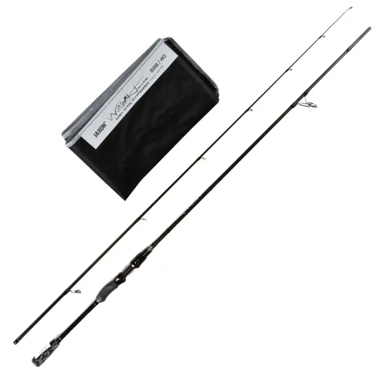 Wędka spinningowa Jaxon Wild Horse Strong Spin 2.28m 10-40g-90465