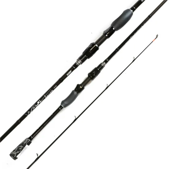 Wędka spinningowa Jaxon Wild Horse Strong Spin 2.28m 10-40g-90466