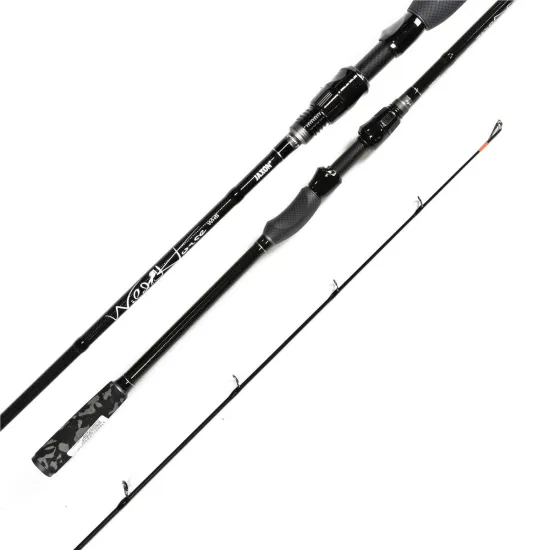 Wędka spinningowa Jaxon Wild Horse Strong Spin 2.90m 20-65g-90478