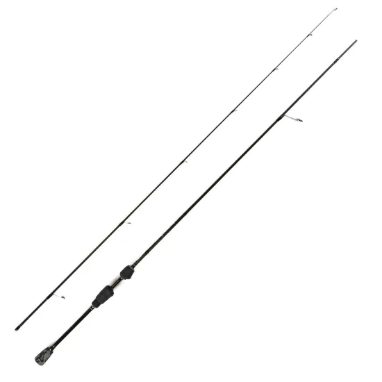 Wędka spinningowa Jaxon Wild Horse Spin 1.98m 1-7g