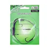 Przypon sumowy DAM MadCat #2/0 0.95mm 84kg