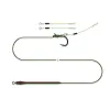 Przypon sumowy DAM MadCat #1/0 0.75/1.20mm 61kg-90580