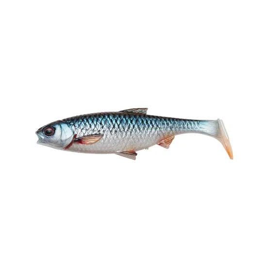 Przynęta ripper 3D River Roach Savage Gear 8cm / 5g roach