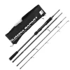 Wędka spinningowa DAM Quadra Safar II Spin 2.10m 10-30g-90625