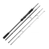 Wędka spinningowa DAM Quadra Safar II Spin 2.10m 10-30g