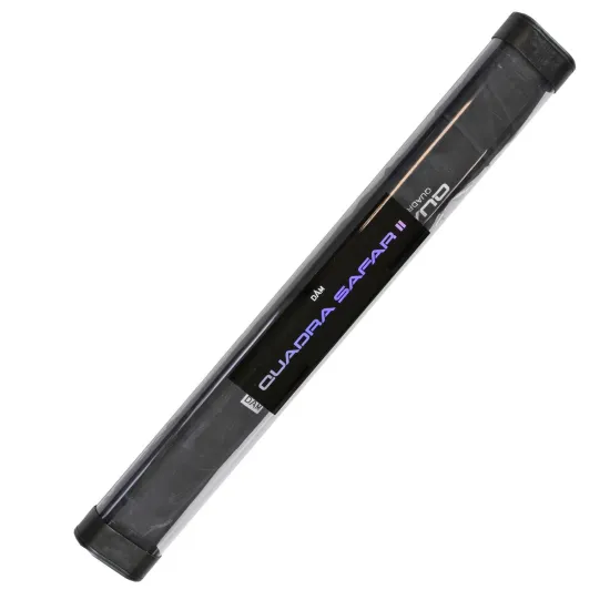 Wędka spinningowa DAM Quadra Safar II Spin 2.10m 10-30g-90628