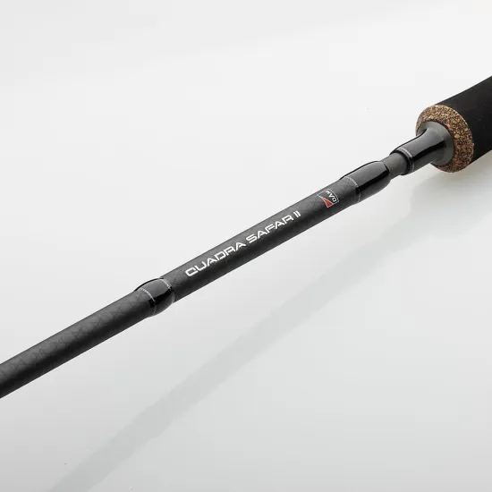 Wędka spinningowa DAM Quadra Safar II Spin 2.10m 10-30g-90629