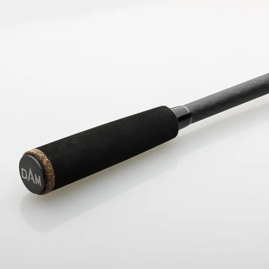 Wędka spinningowa DAM Quadra Safar II Spin 2.10m 10-30g-90631