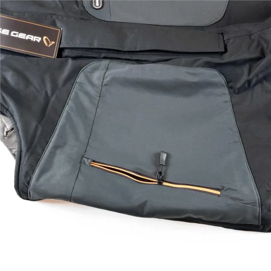 Spodnie wędkarskie z szelkami Heatlite Thermo rozmiar L Savage Gear-90696