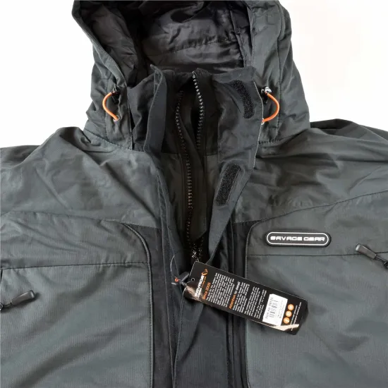 Kurtka wędkarska Heatlite Thermo rozmiar L Savage Gear-90710