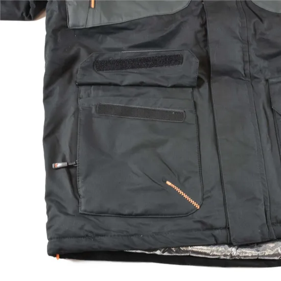 Kurtka wędkarska Heatlite Thermo rozmiar L Savage Gear-90711