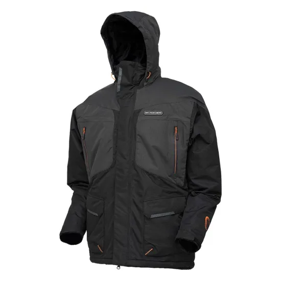 Kurtka wędkarska Heatlite Thermo rozmiar XL Savage Gear