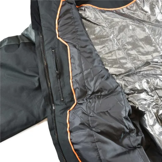 Kurtka wędkarska Heatlite Thermo rozmiar XXL Savage Gear-90719