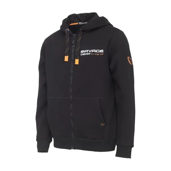 Bluza wędkarska z kapturem Urban rozmiar XL Savage Gear