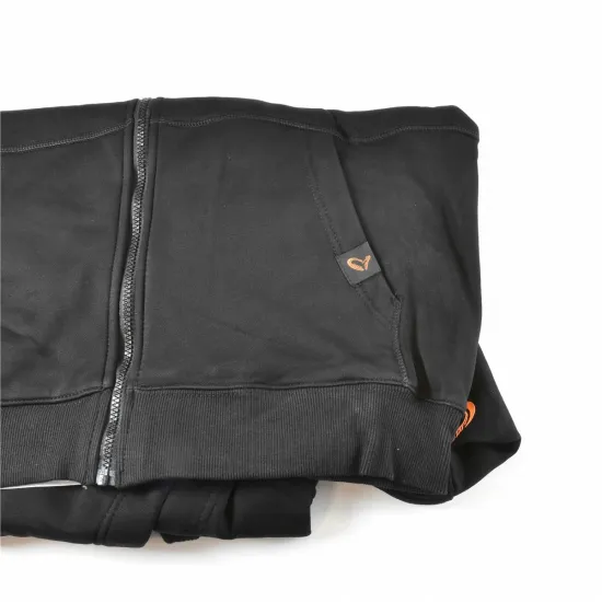 Bluza wędkarska z kapturem Urban rozmiar XXL Savage Gear-90742