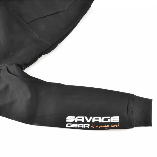 Bluza wędkarska z kapturem Urban rozmiar XXL Savage Gear-90743