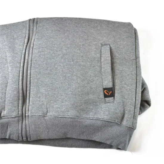Bluza wędkarska z kapturem Classic rozmiar S Savage Gear-90746