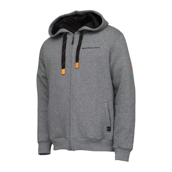 Bluza wędkarska z kapturem Classic rozmiar M Savage Gear