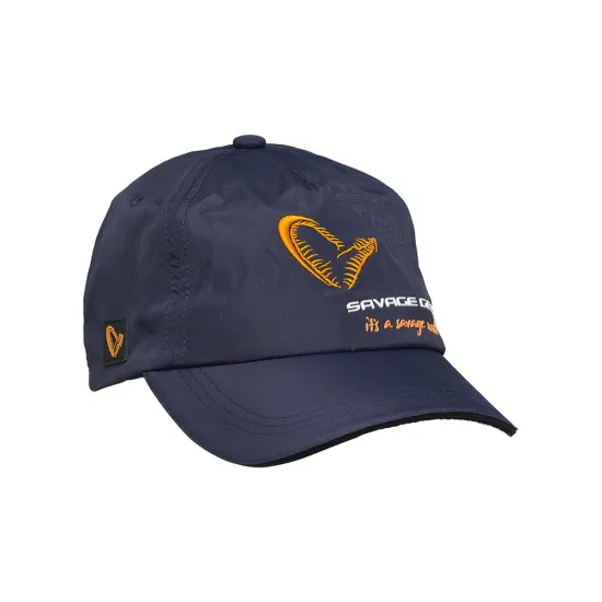 Czapka z daszkiem Quick Dry Cap Savage Gear