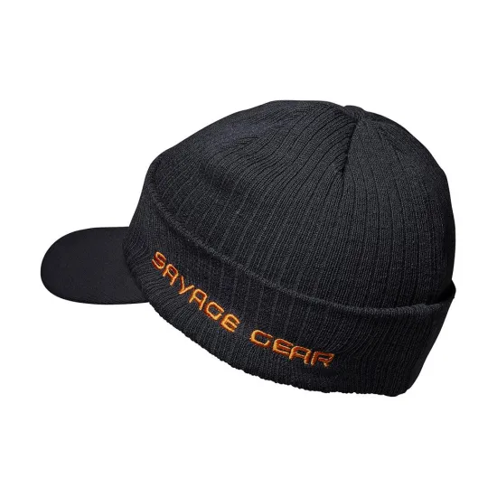 Czapka z daszkiem Peak Savage Gear