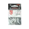 Przypon Jaxon Sumato z kotwicą 1x7 6cm/9kg 2 sztuki-90970