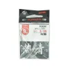 Przypon Jaxon Sumato z kotwicą 1x7 8cm/9kg 2 sztuki-90972